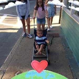 Meet your Posher, Marcela